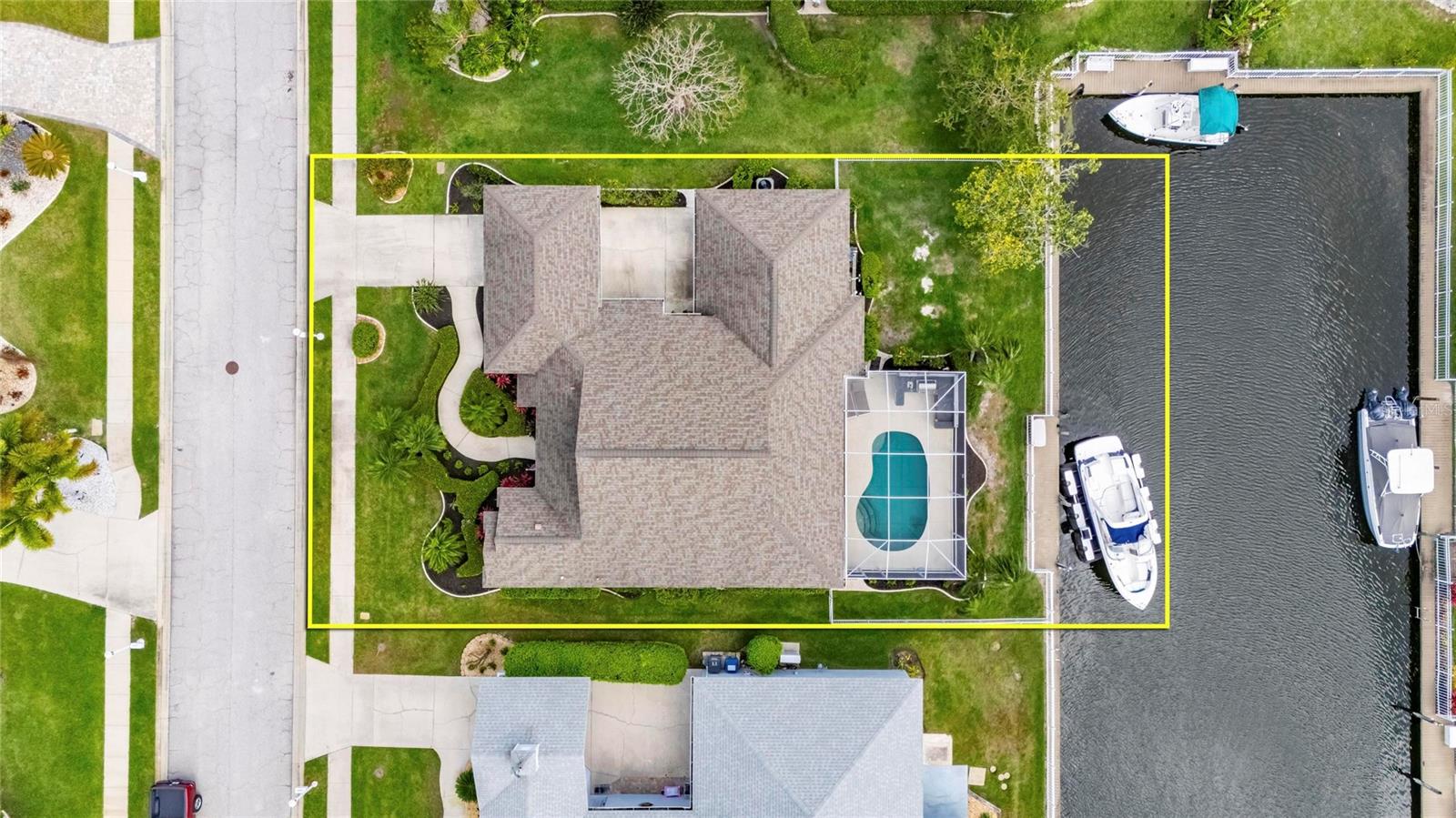4720 CLIPPER DR, BRADENTON, FL, 34208