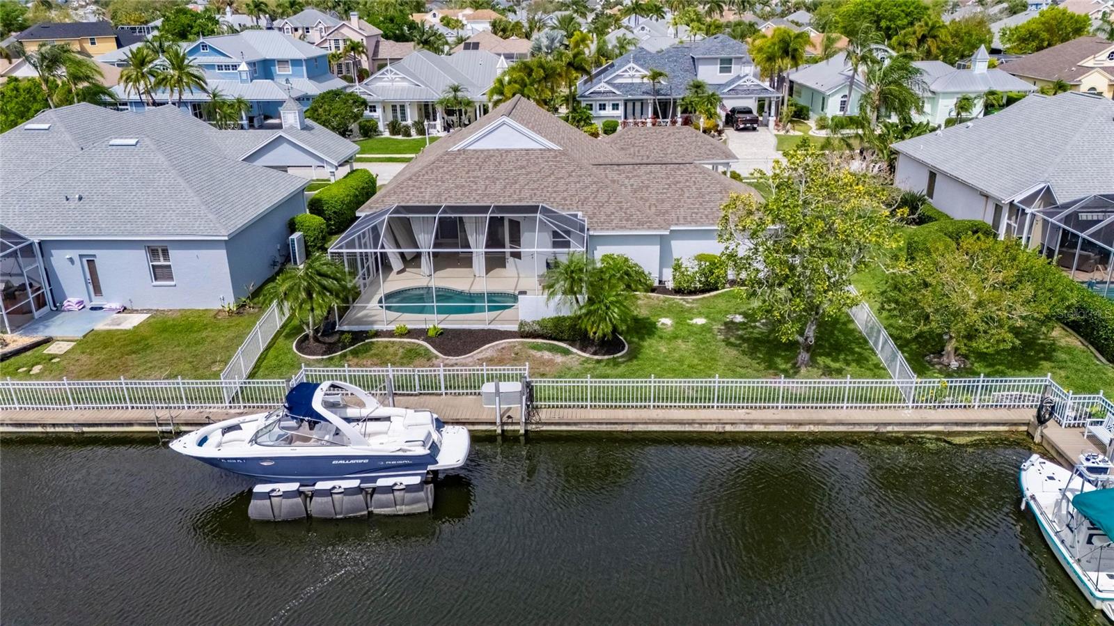 4720 CLIPPER DR, BRADENTON, FL, 34208