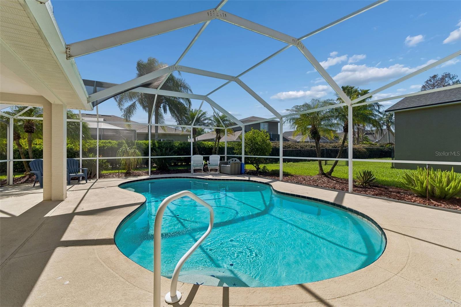 2108 HAMMOCK PARK CT, TRINITY, FL, 34655