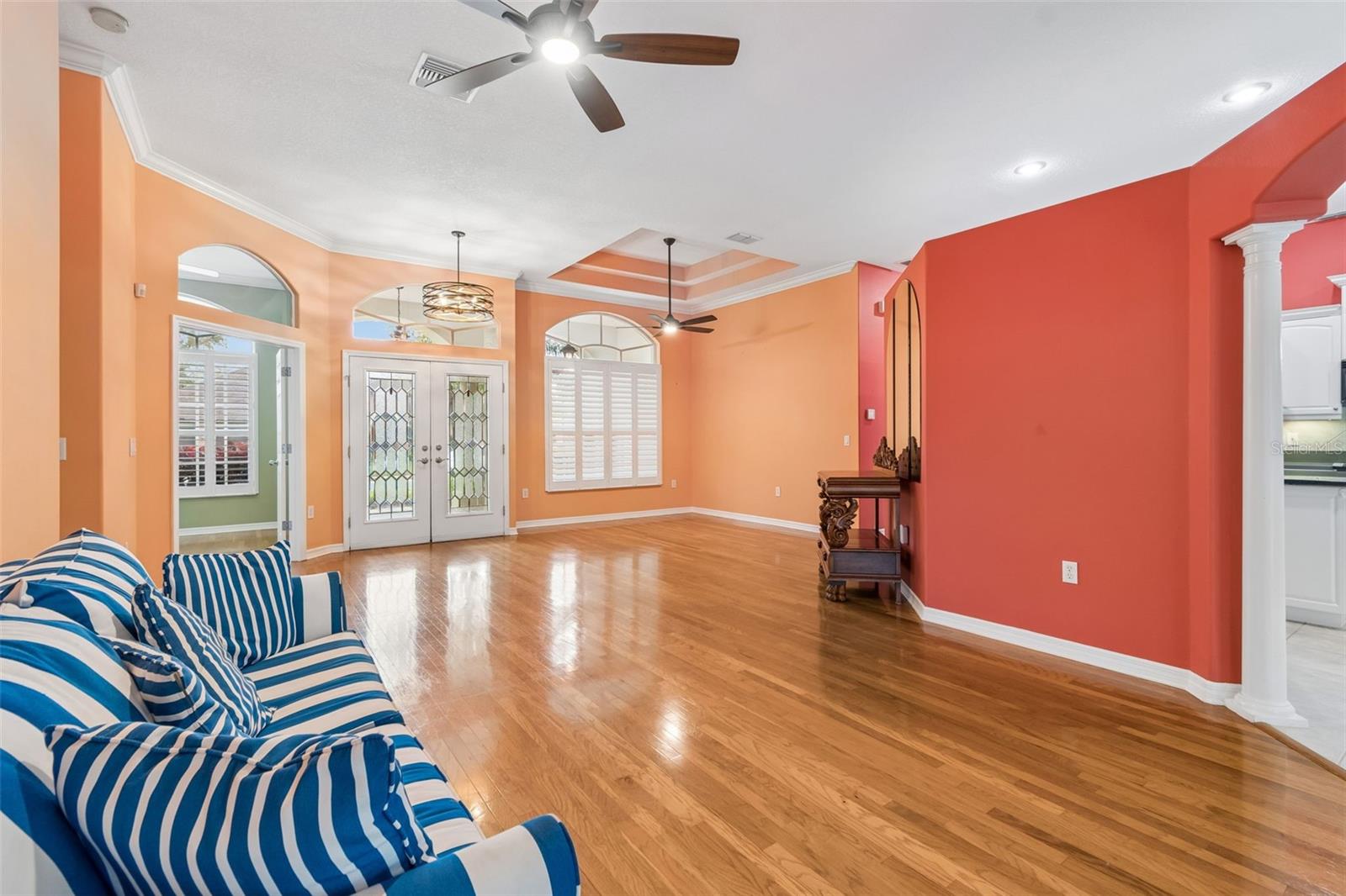 2108 HAMMOCK PARK CT, TRINITY, FL, 34655