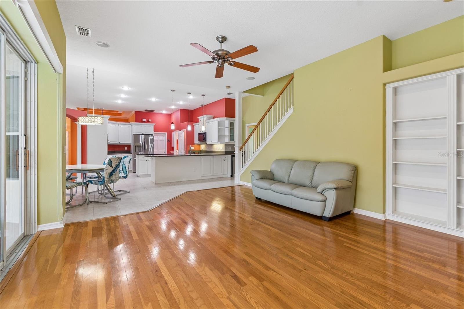 2108 HAMMOCK PARK CT, TRINITY, FL, 34655