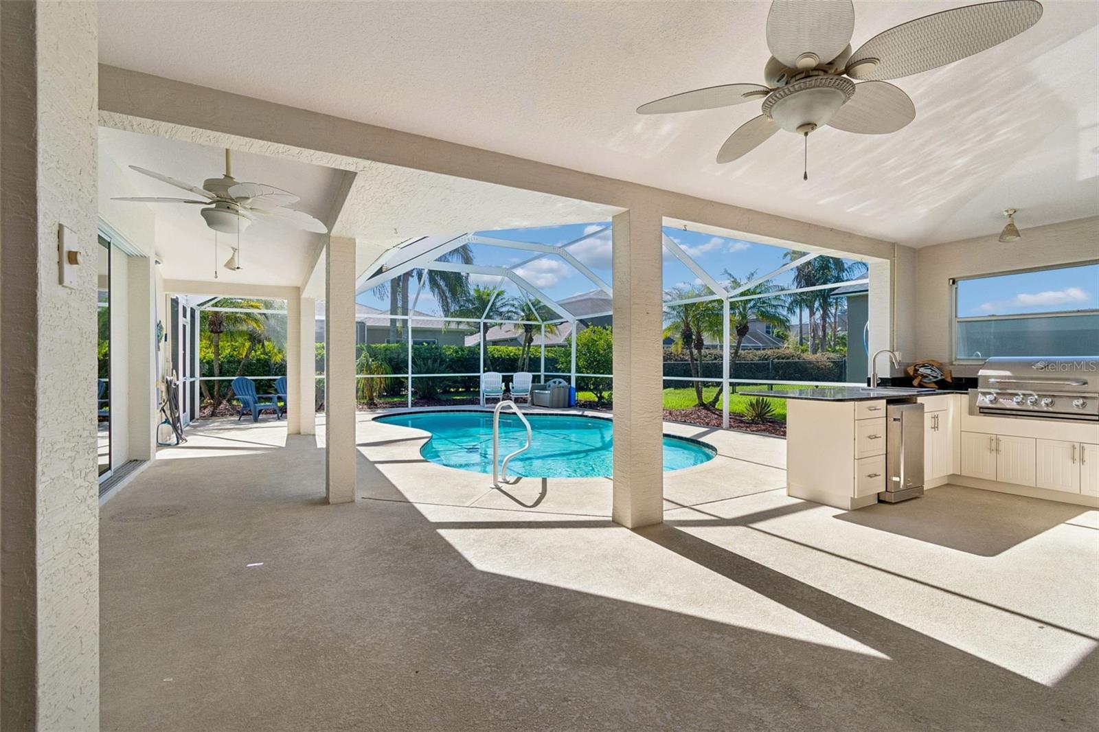 2108 HAMMOCK PARK CT, TRINITY, FL, 34655