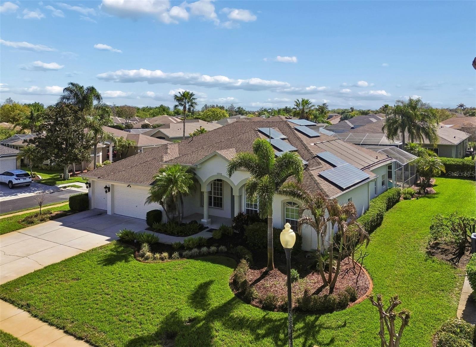 2108 HAMMOCK PARK CT, TRINITY, FL, 34655