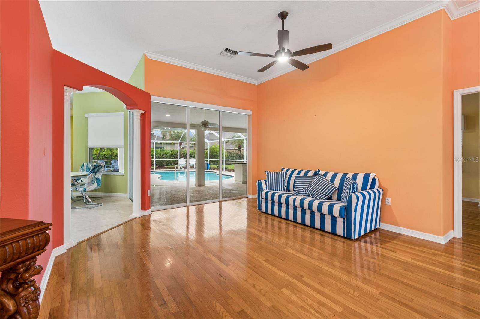 2108 HAMMOCK PARK CT, TRINITY, FL, 34655