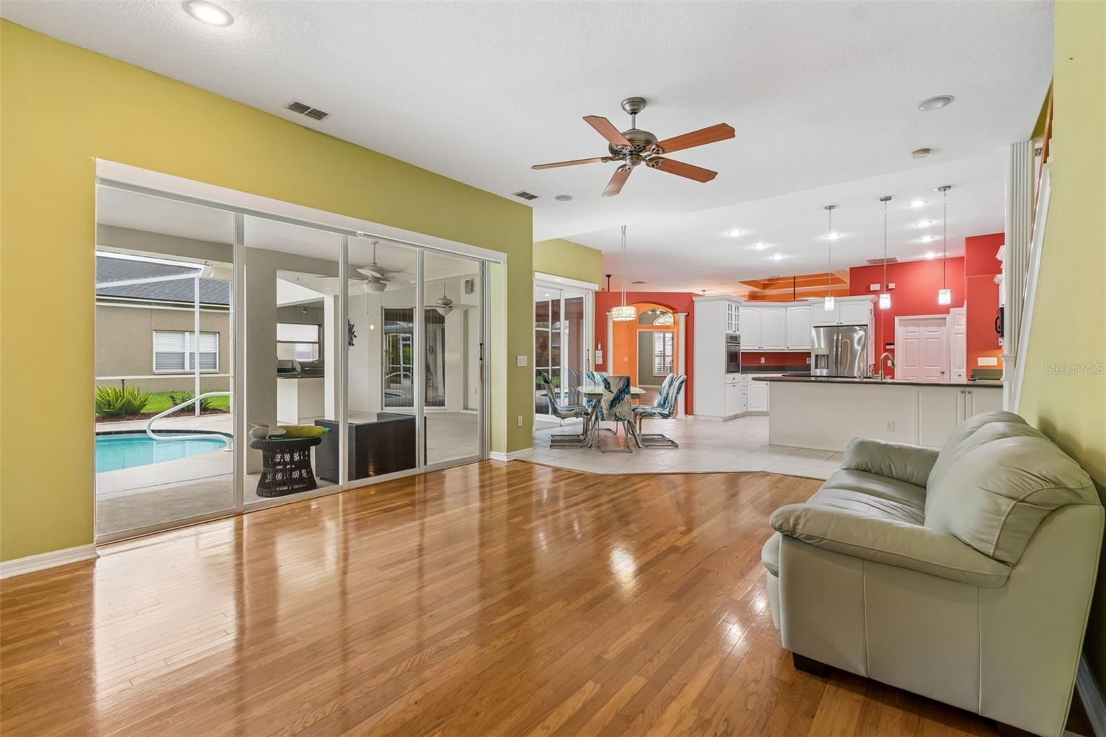 2108 HAMMOCK PARK CT, TRINITY, FL, 34655