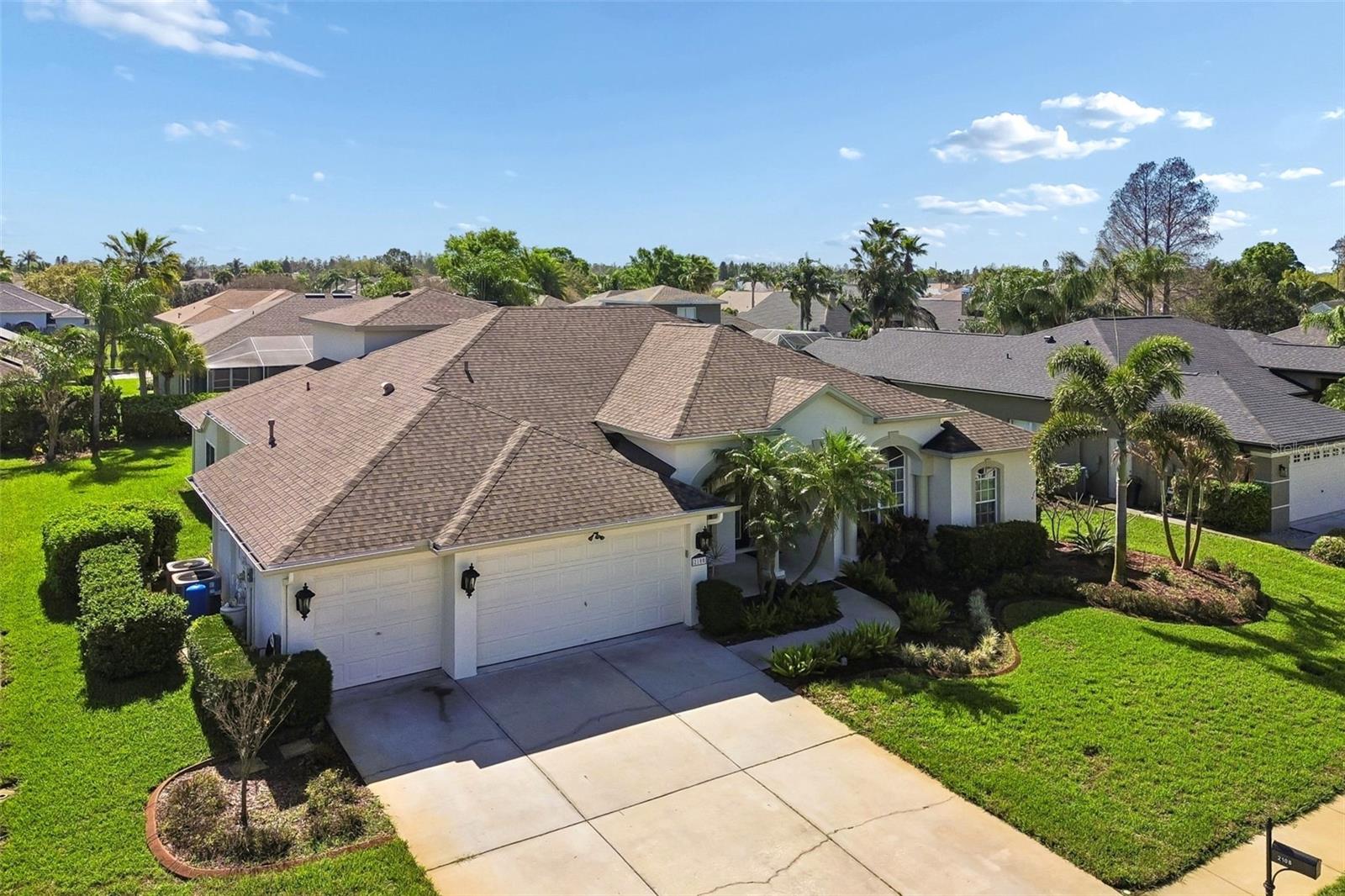 2108 HAMMOCK PARK CT, TRINITY, FL, 34655