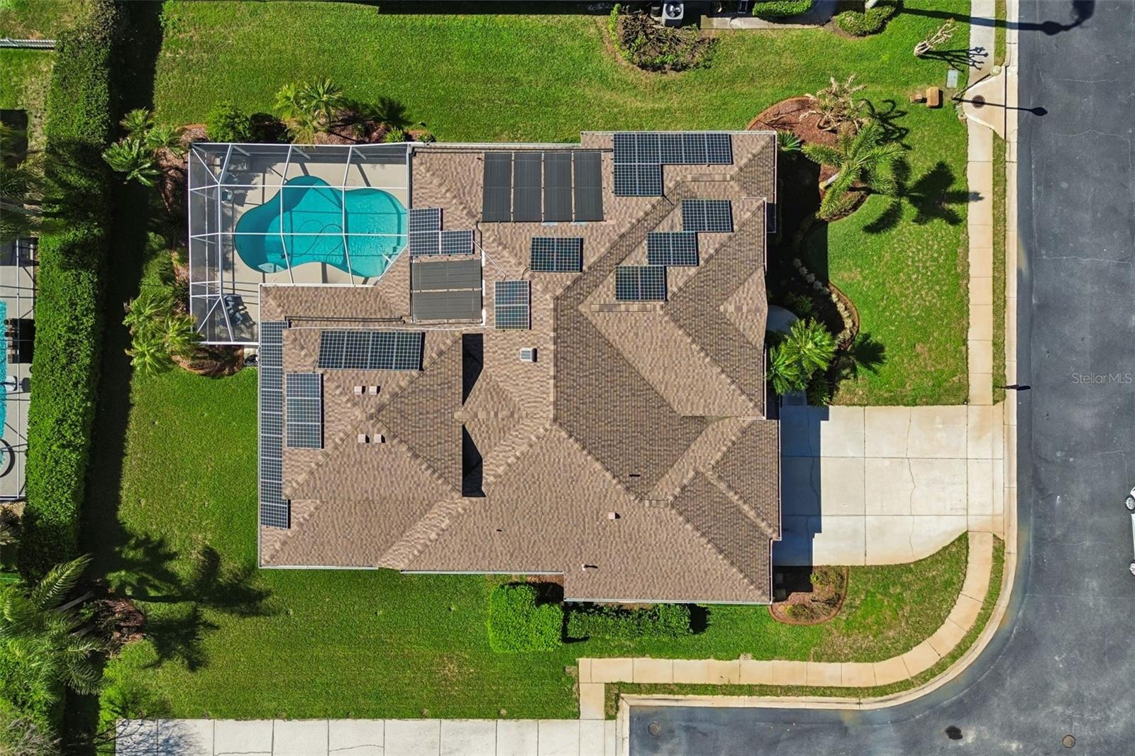 2108 HAMMOCK PARK CT, TRINITY, FL, 34655
