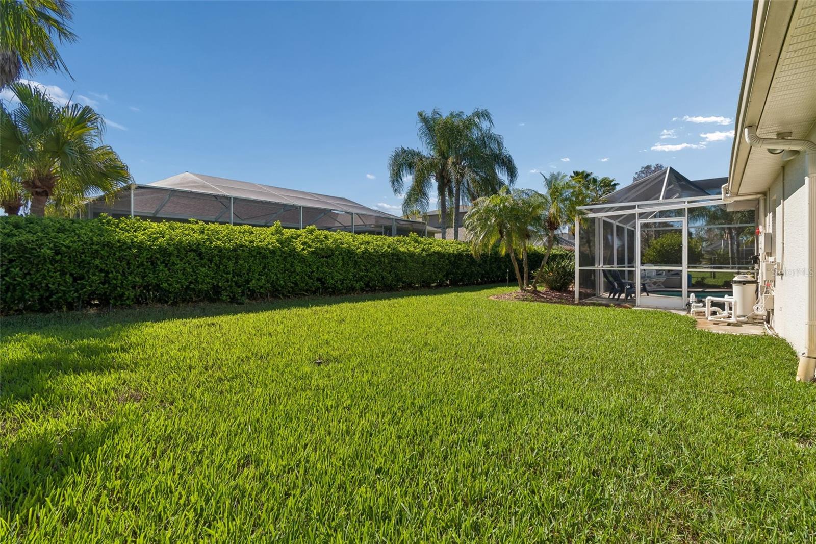 2108 HAMMOCK PARK CT, TRINITY, FL, 34655