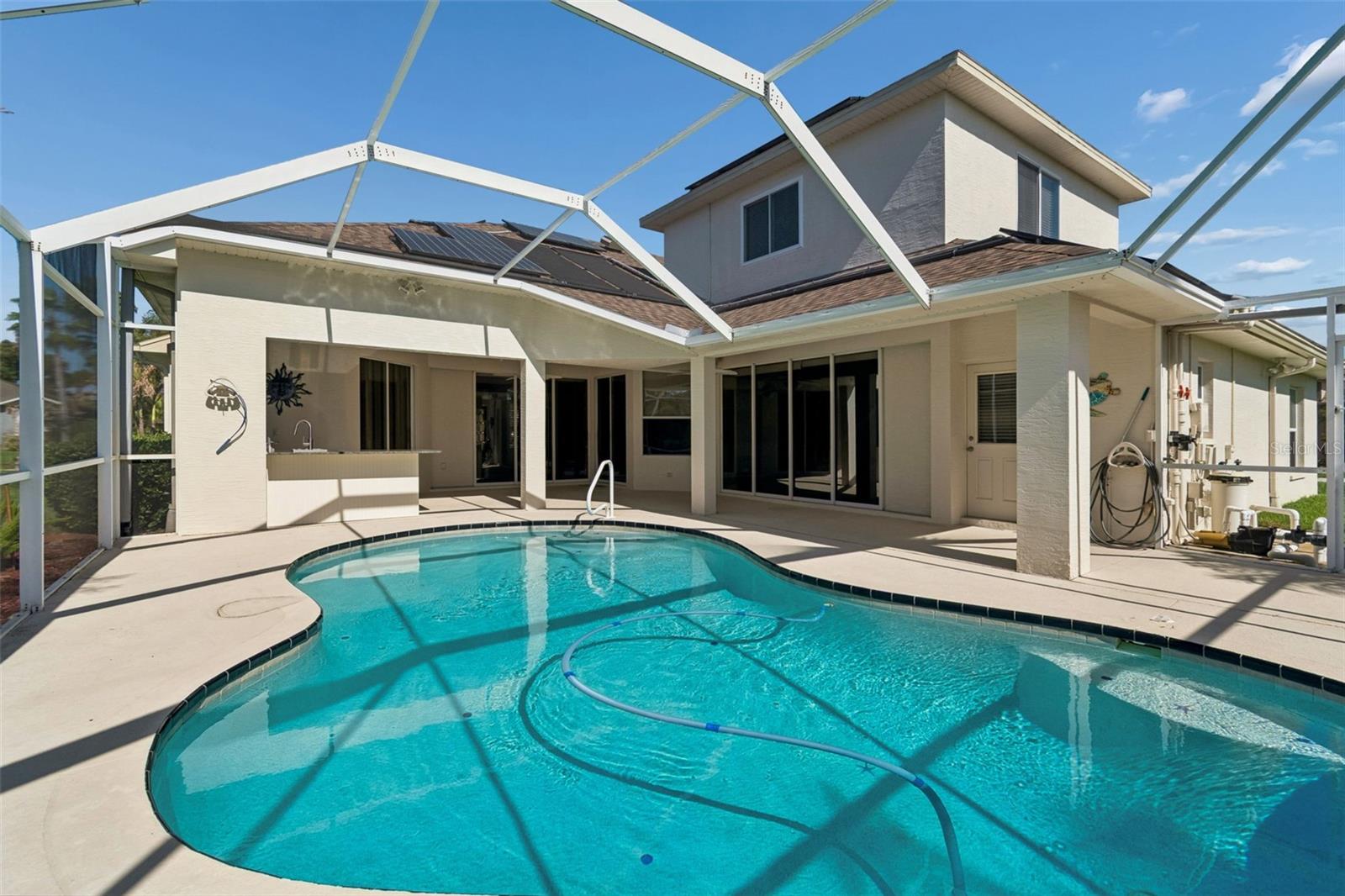 2108 HAMMOCK PARK CT, TRINITY, FL, 34655