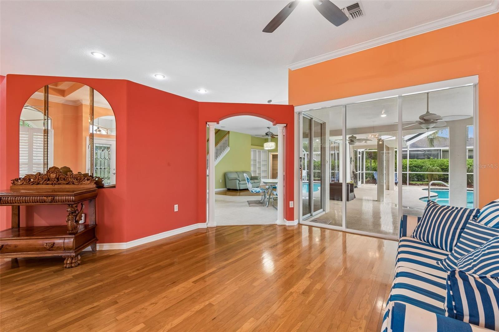 2108 HAMMOCK PARK CT, TRINITY, FL, 34655