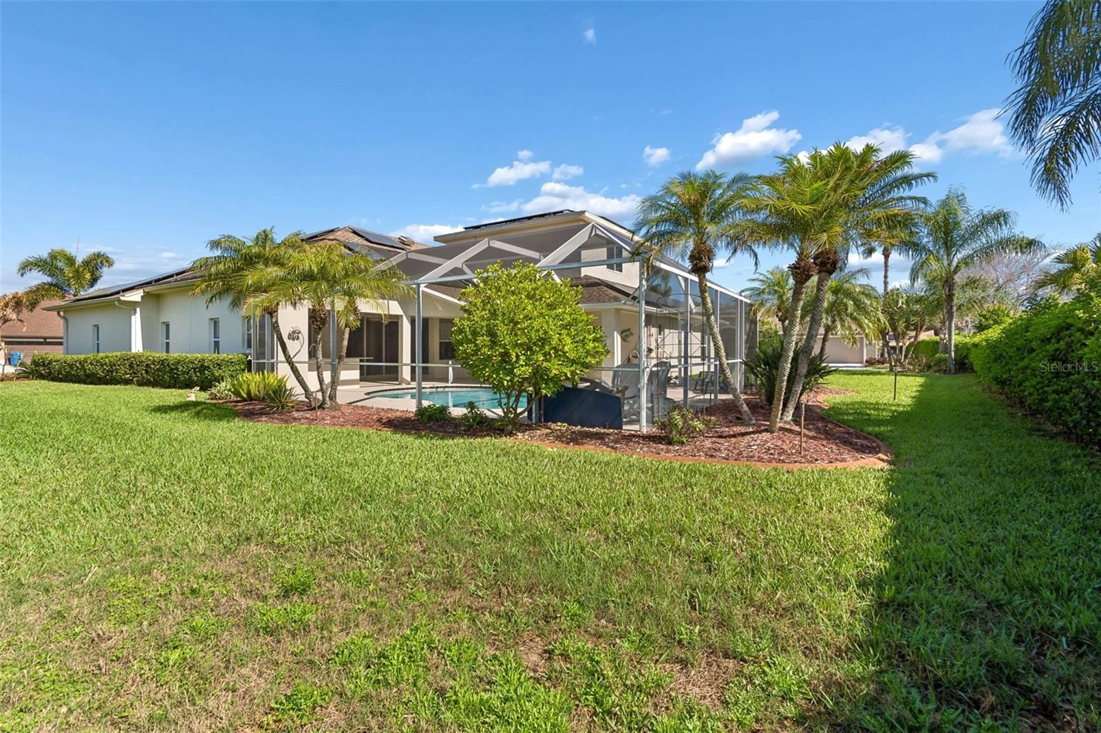2108 HAMMOCK PARK CT, TRINITY, FL, 34655
