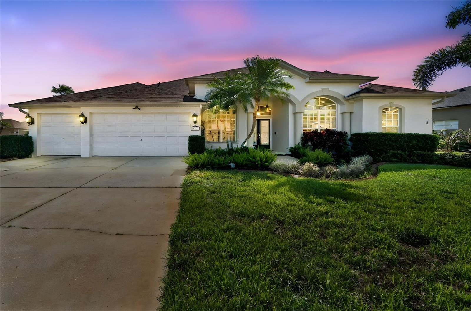 2108 HAMMOCK PARK CT, TRINITY, FL, 34655