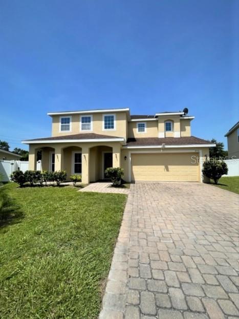 4738 ROCKVALE DR, KISSIMMEE, FL, 34758