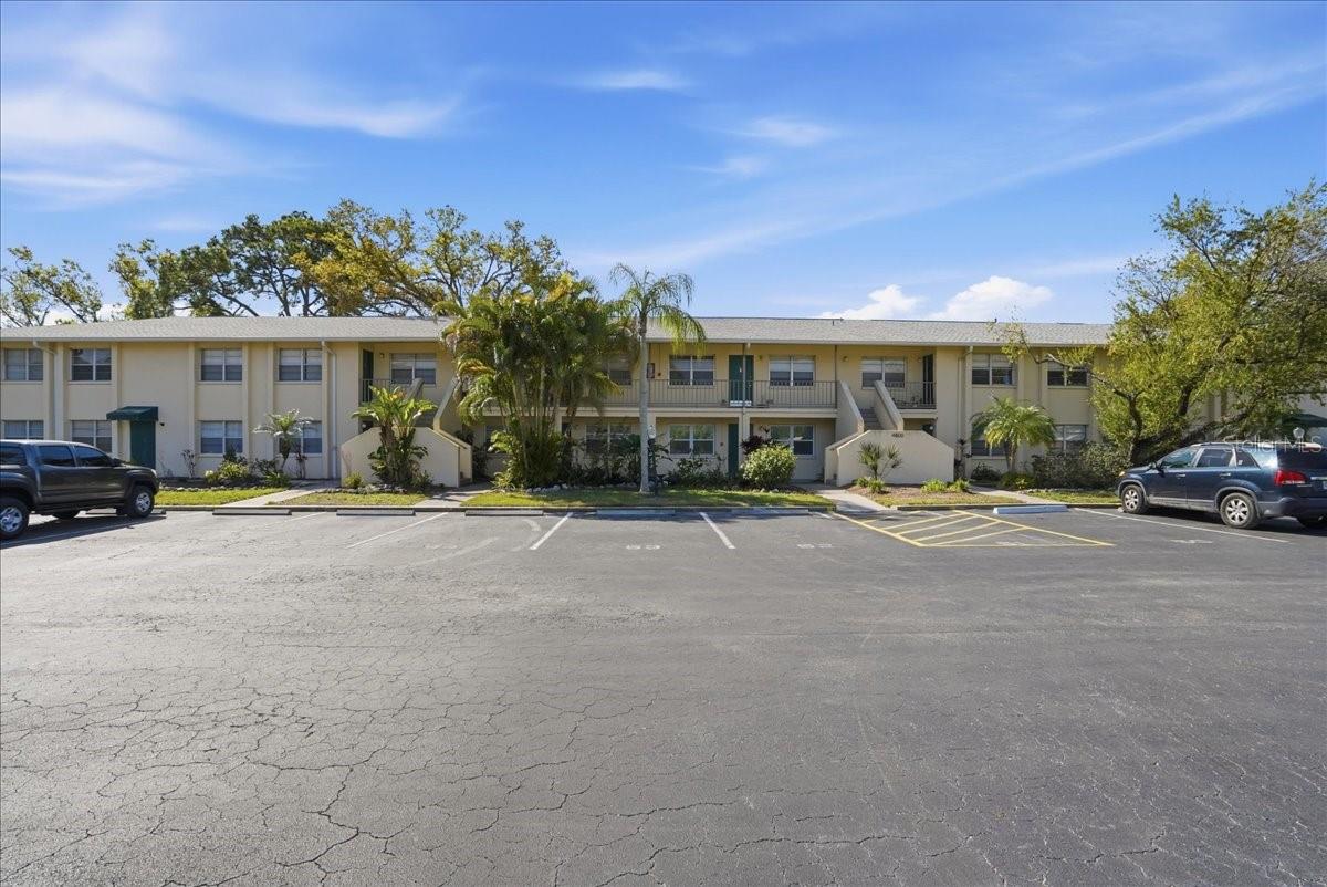 4800 RILMA AVE #145, SARASOTA, FL, 34234