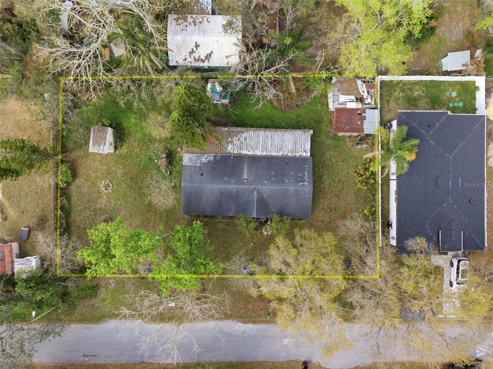 12302 PITTSFIELD AVE, TAMPA, FL, 33624