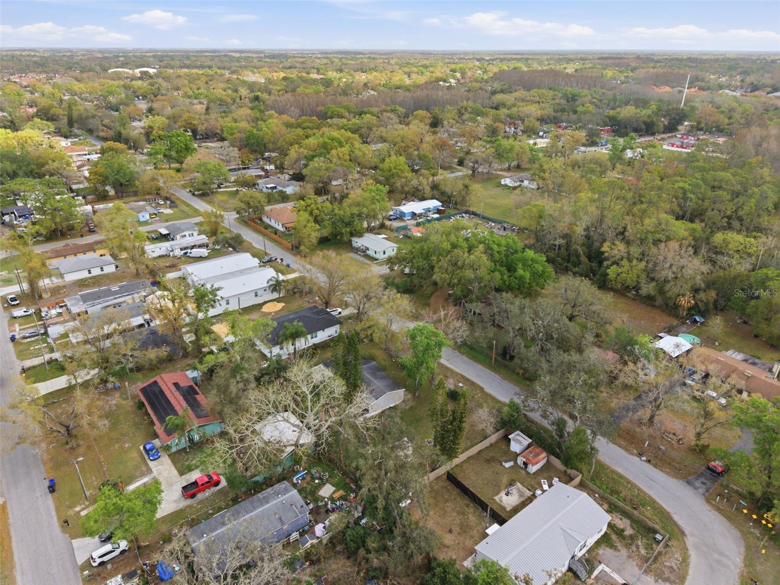 12302 PITTSFIELD AVE, TAMPA, FL, 33624