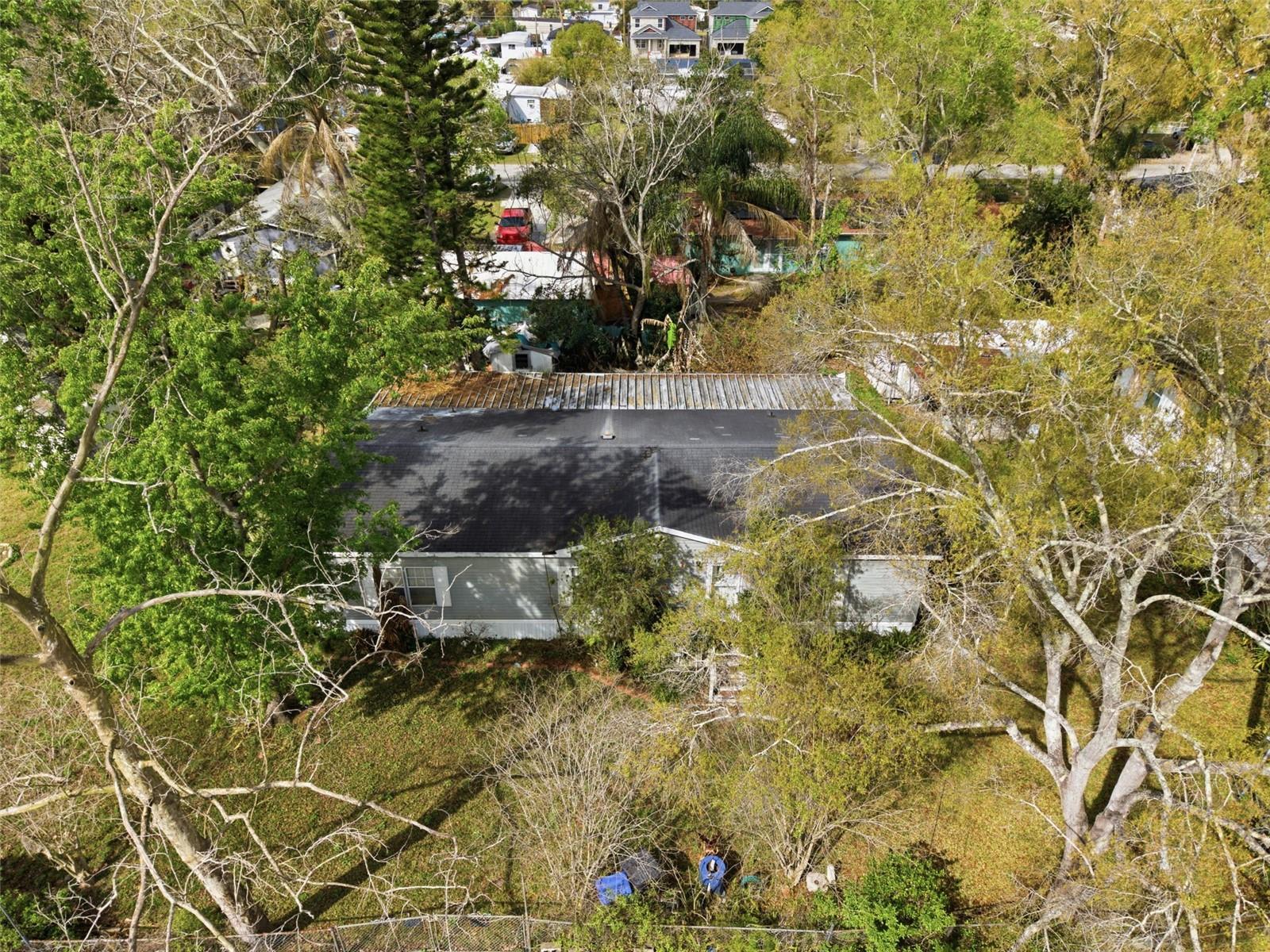 12302 PITTSFIELD AVE, TAMPA, FL, 33624