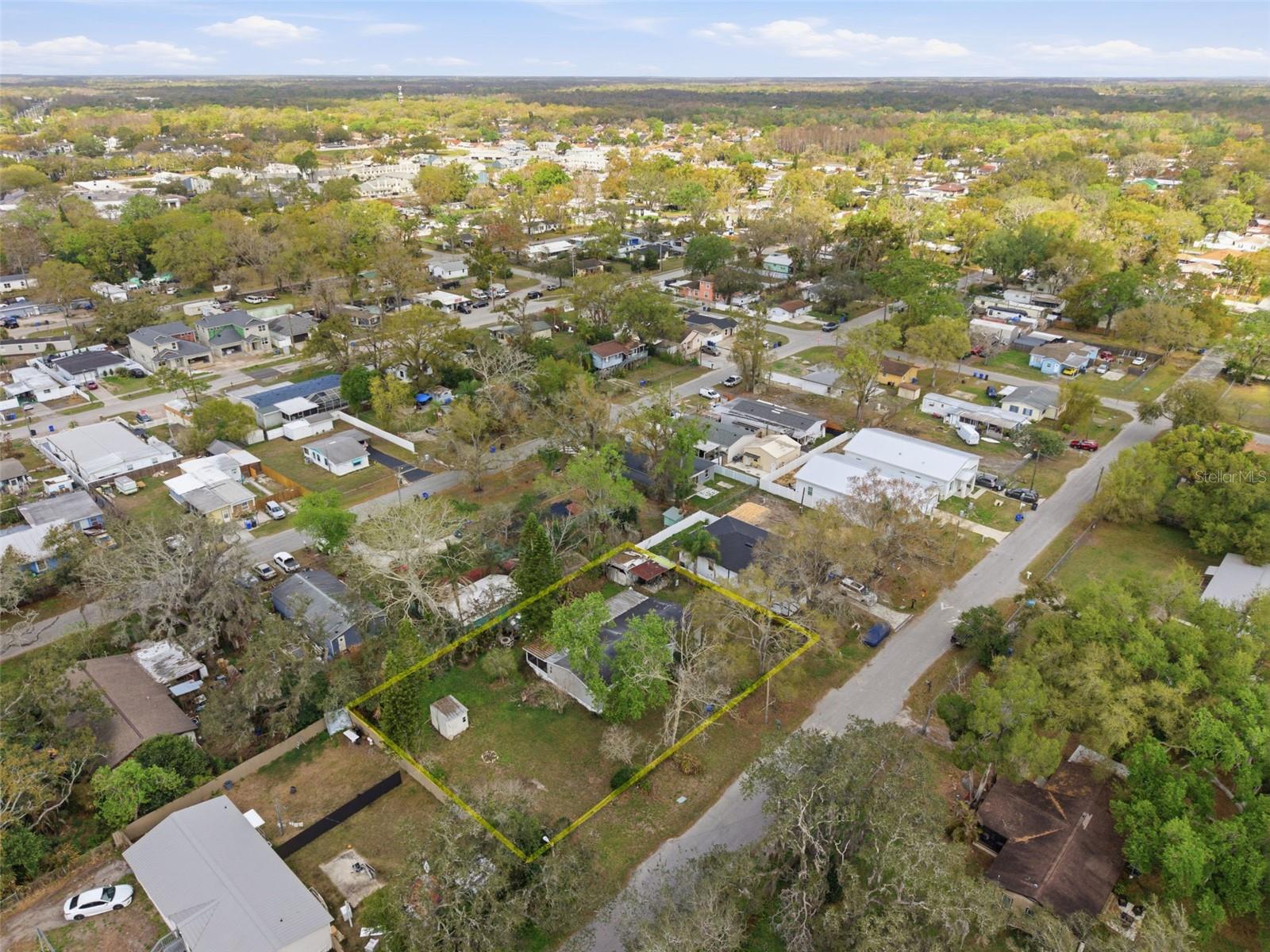 12302 PITTSFIELD AVE, TAMPA, FL, 33624