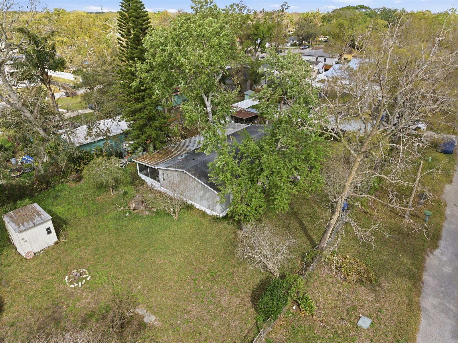 12302 PITTSFIELD AVE, TAMPA, FL, 33624