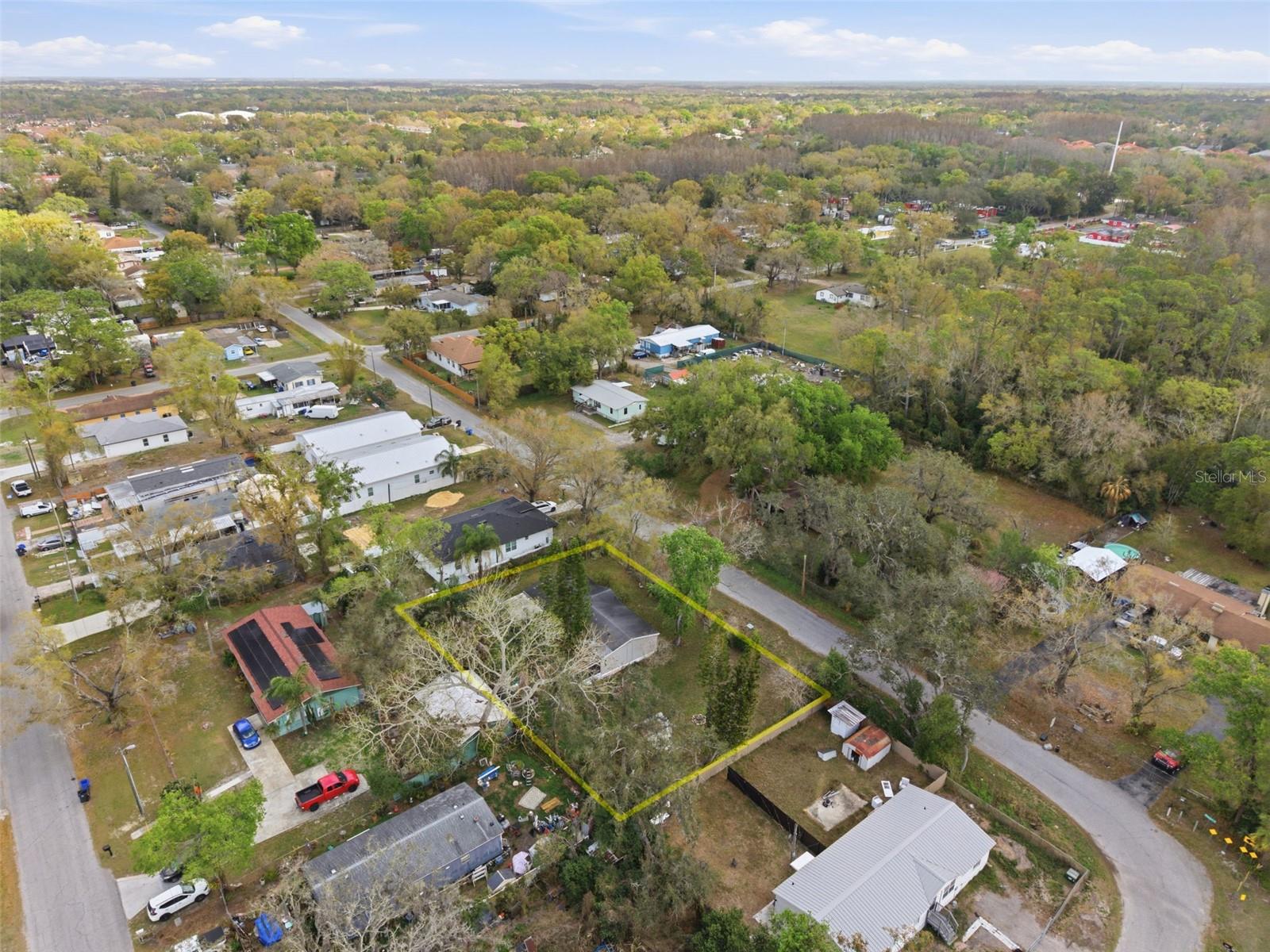 12302 PITTSFIELD AVE, TAMPA, FL, 33624