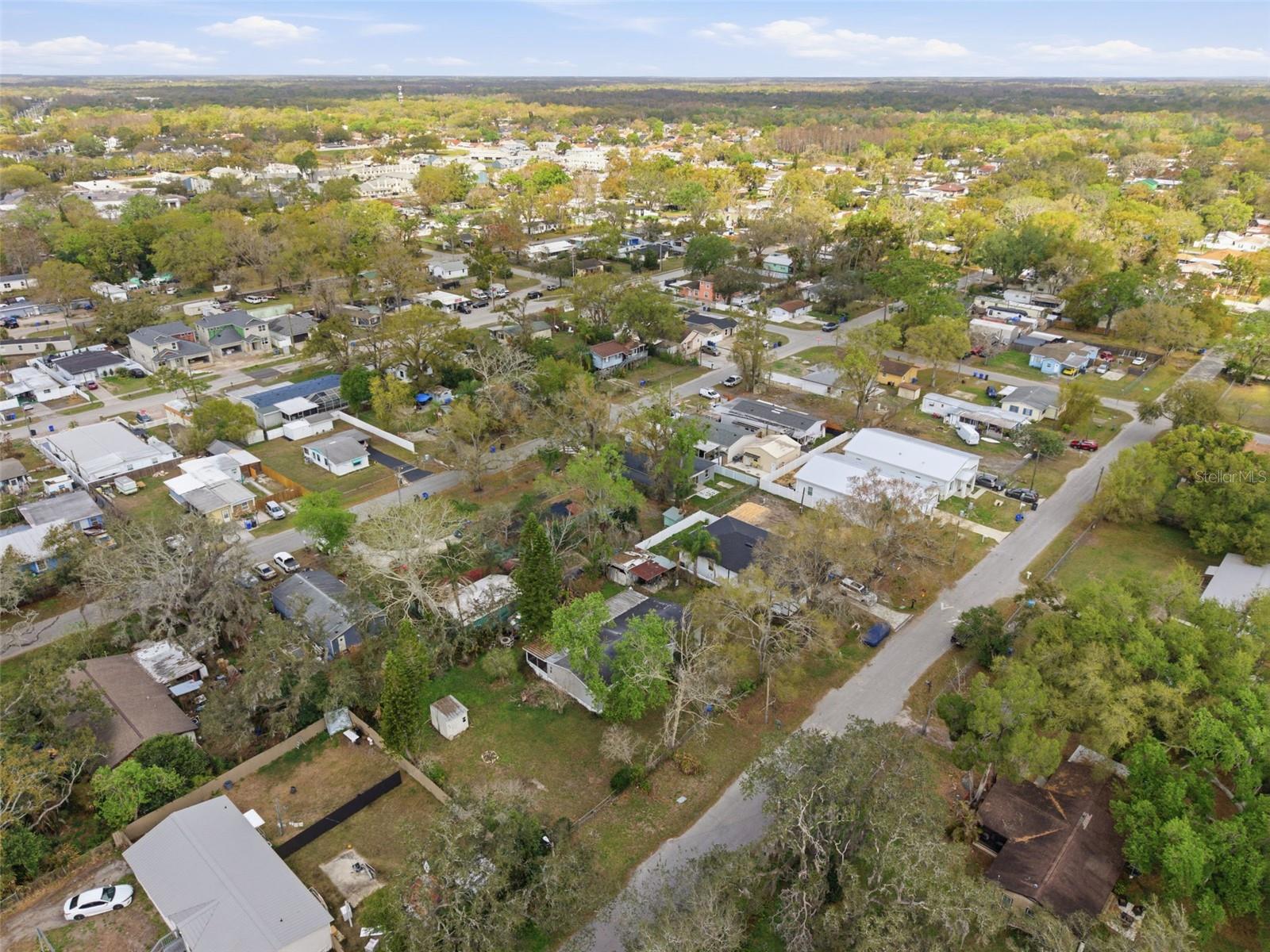 12302 PITTSFIELD AVE, TAMPA, FL, 33624