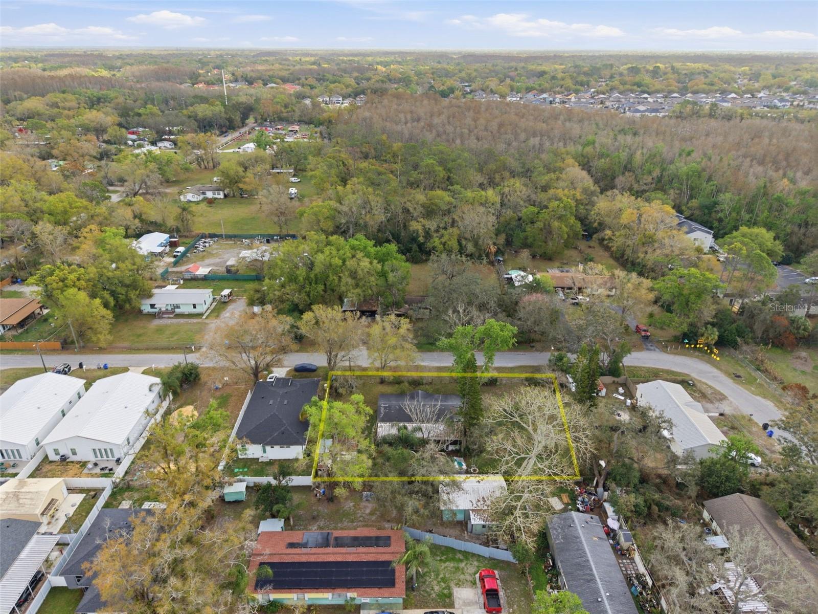 12302 PITTSFIELD AVE, TAMPA, FL, 33624