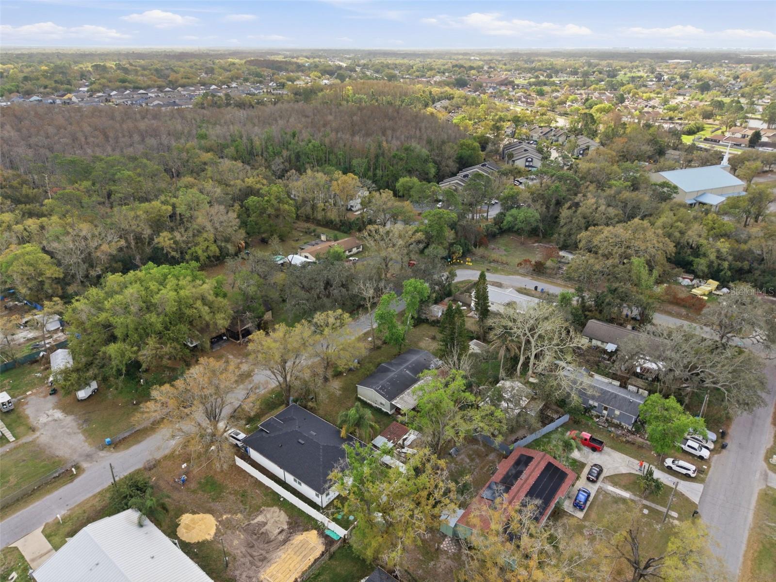 12302 PITTSFIELD AVE, TAMPA, FL, 33624