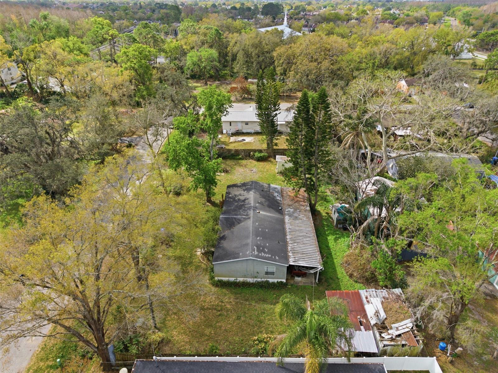 12302 PITTSFIELD AVE, TAMPA, FL, 33624