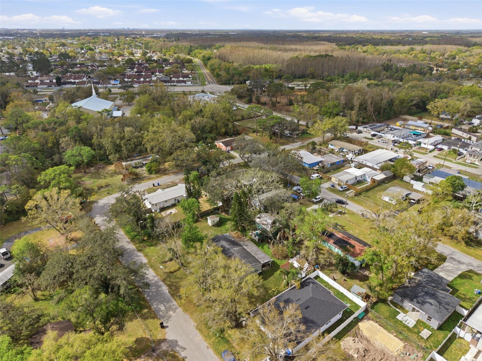 12302 PITTSFIELD AVE, TAMPA, FL, 33624