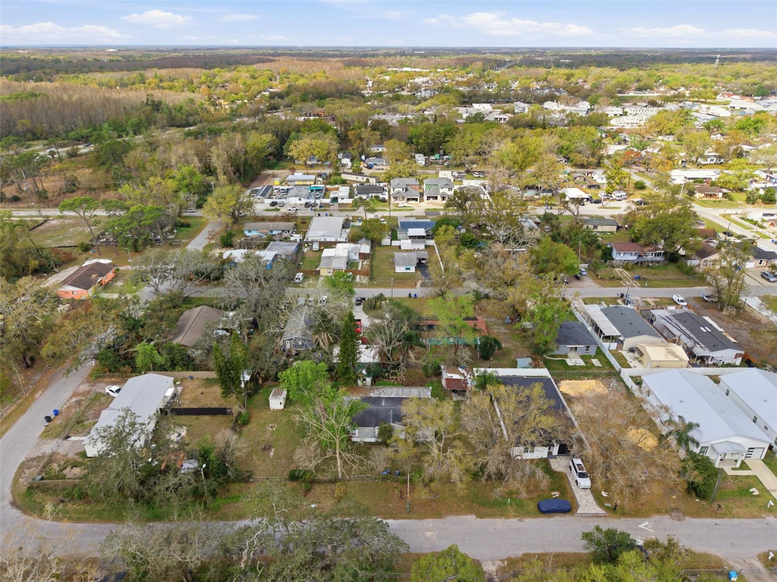 12302 PITTSFIELD AVE, TAMPA, FL, 33624