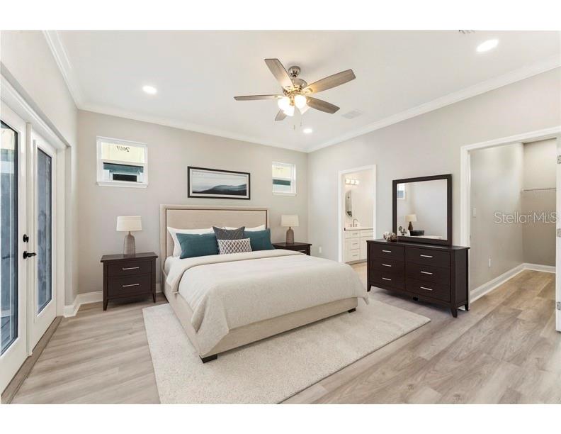 809 W LINEBAUGH AVE #1B, TAMPA, FL, 33612