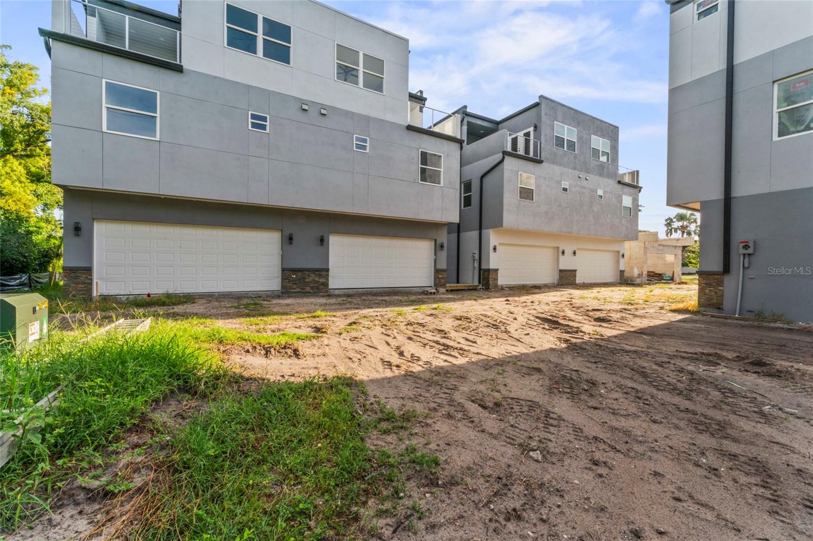 809 W LINEBAUGH AVE #1B, TAMPA, FL, 33612