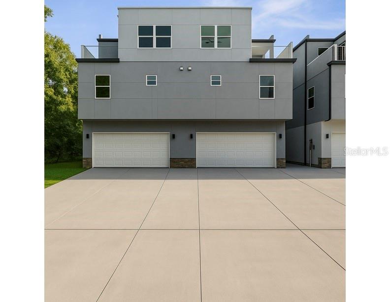 809 W LINEBAUGH AVE #1B, TAMPA, FL, 33612