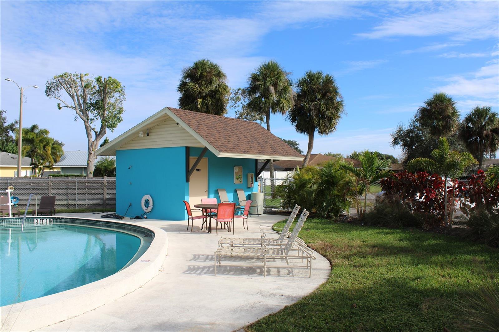 3602 54TH ST W #D4, BRADENTON, FL, 34209