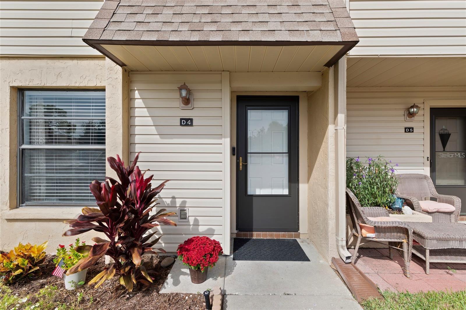 3602 54TH ST W #D4, BRADENTON, FL, 34209