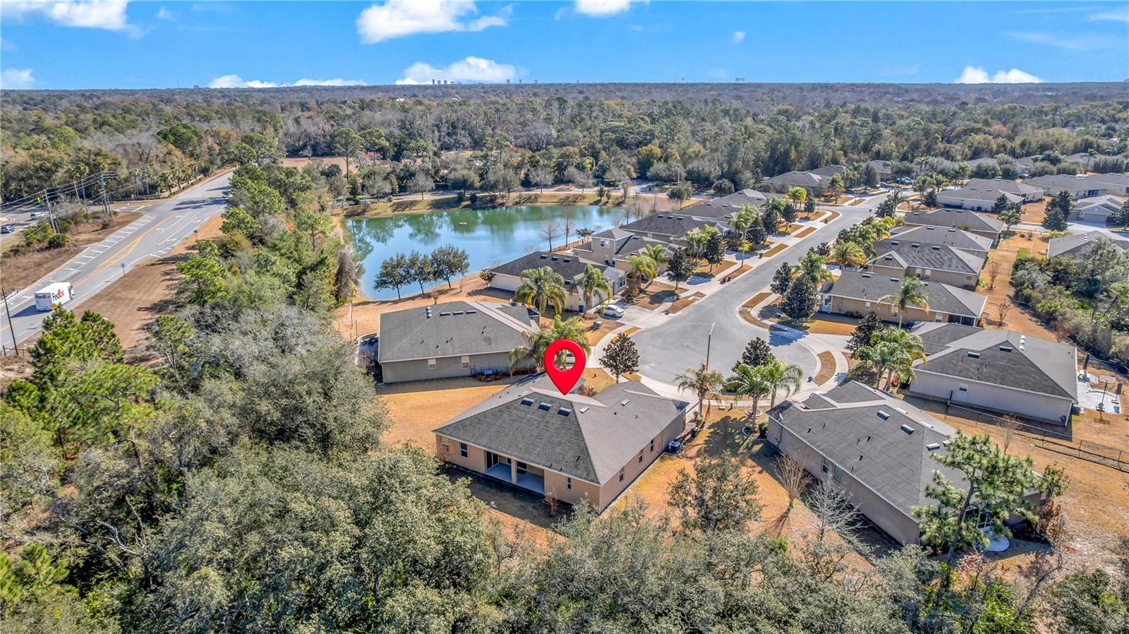 335 RIVER VALE LN, ORMOND BEACH, FL, 32174