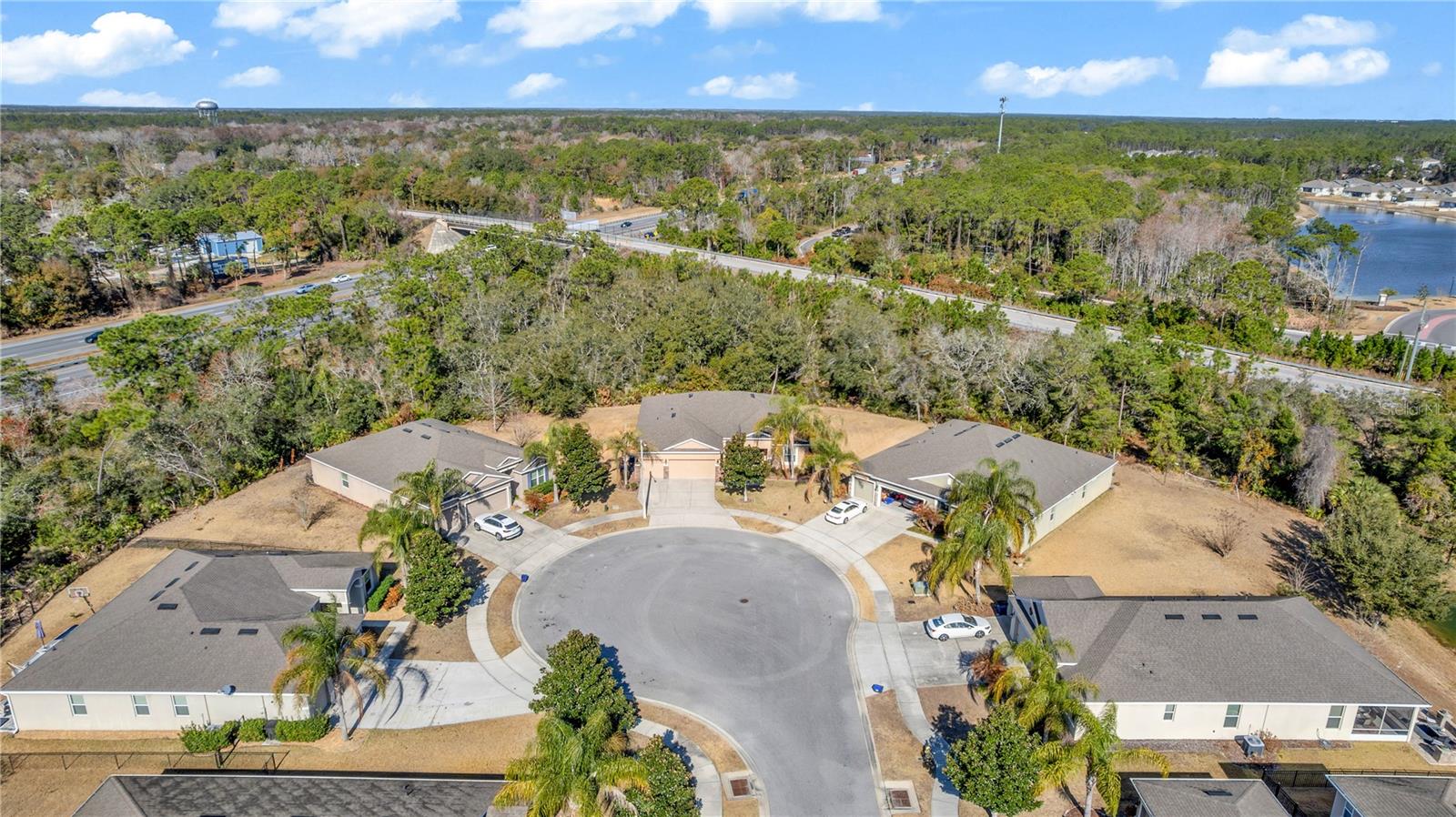335 RIVER VALE LN, ORMOND BEACH, FL, 32174