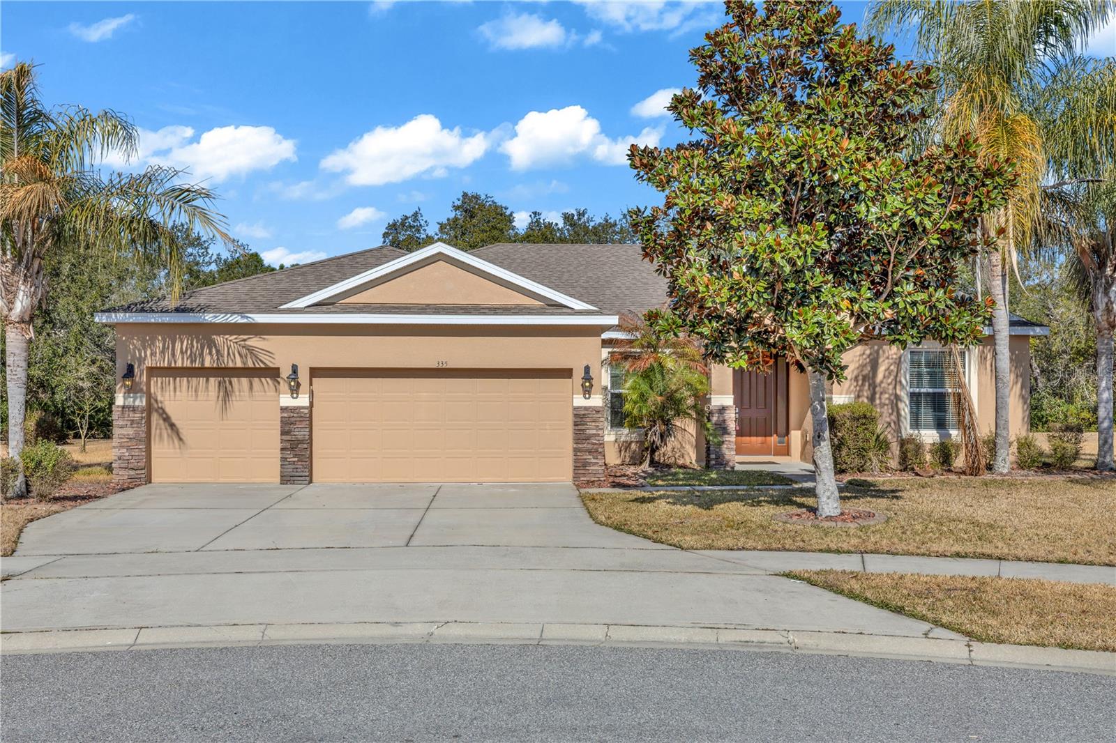 335 RIVER VALE LN, ORMOND BEACH, FL, 32174