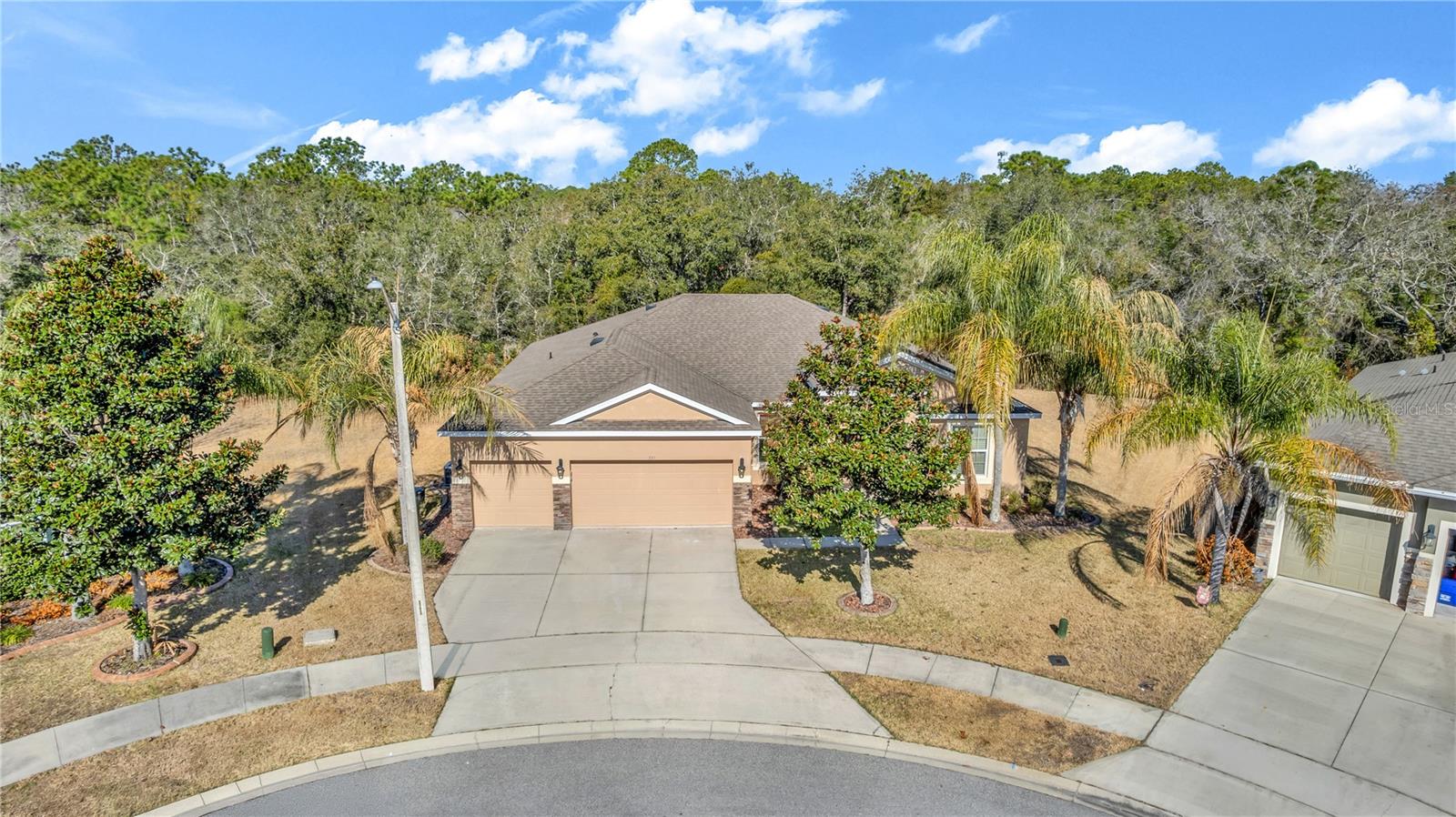 335 RIVER VALE LN, ORMOND BEACH, FL, 32174