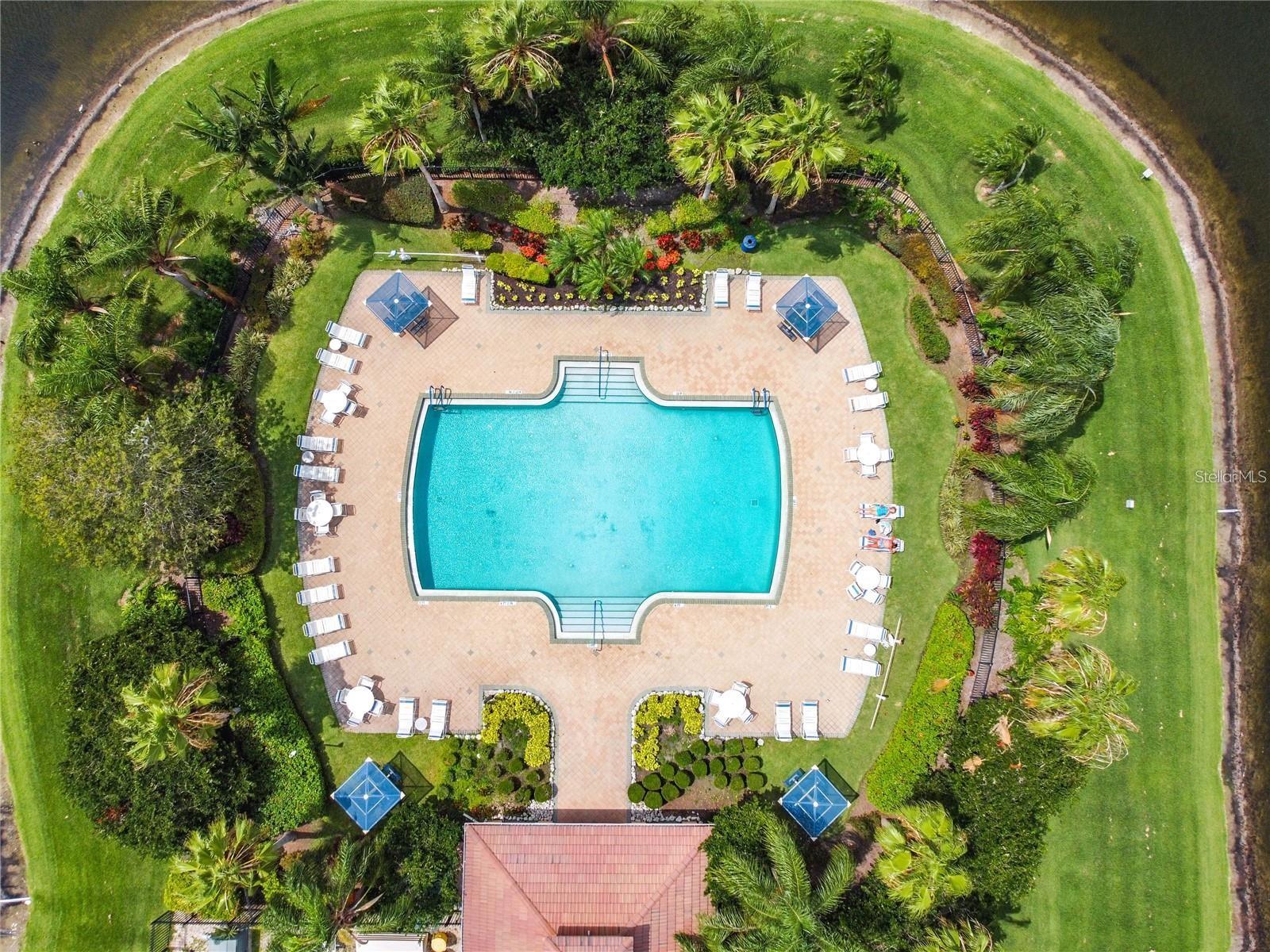 3721 PARKRIDGE CIR #6-104, SARASOTA, FL, 34243