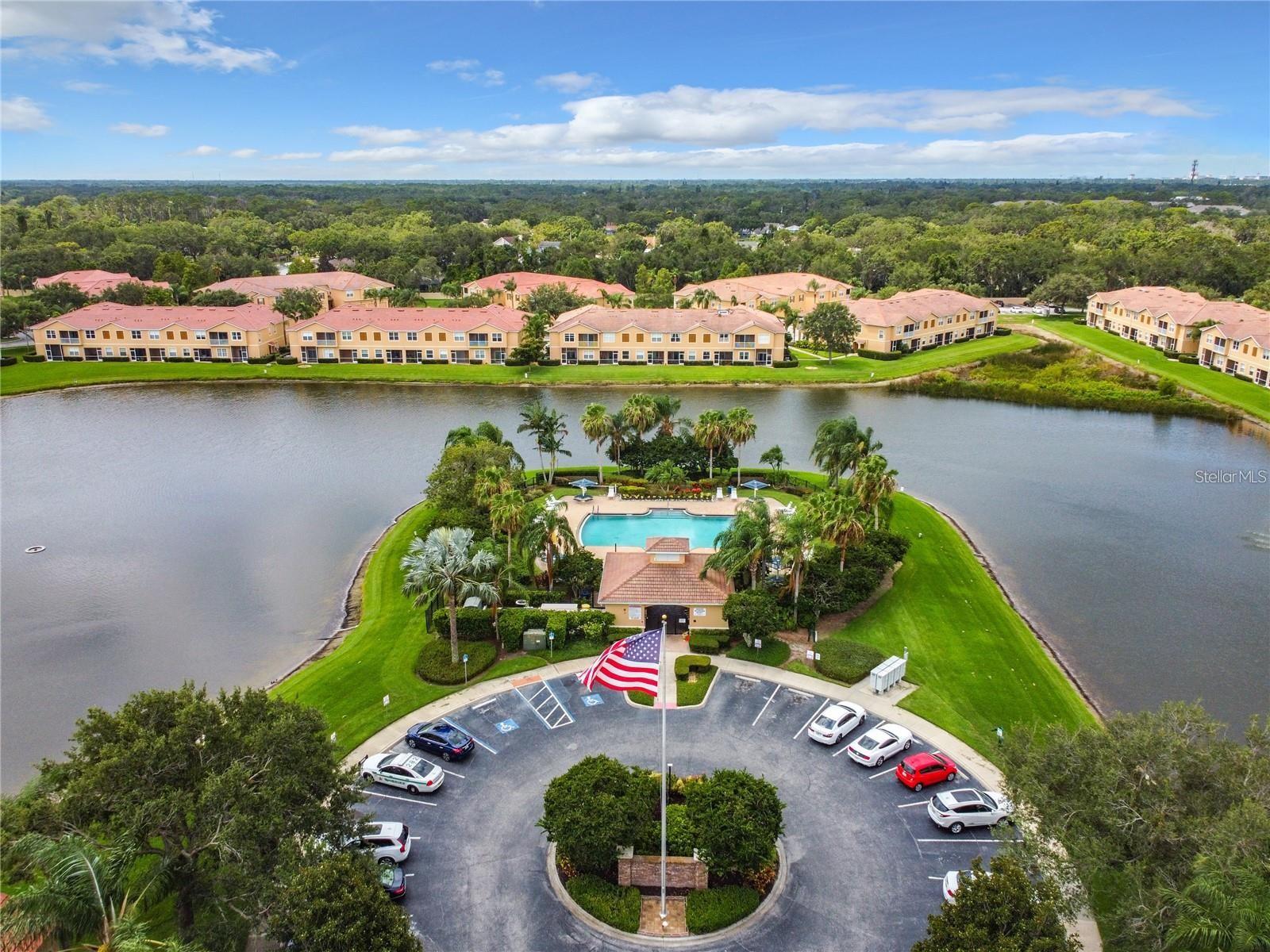 3721 PARKRIDGE CIR #6-104, SARASOTA, FL, 34243