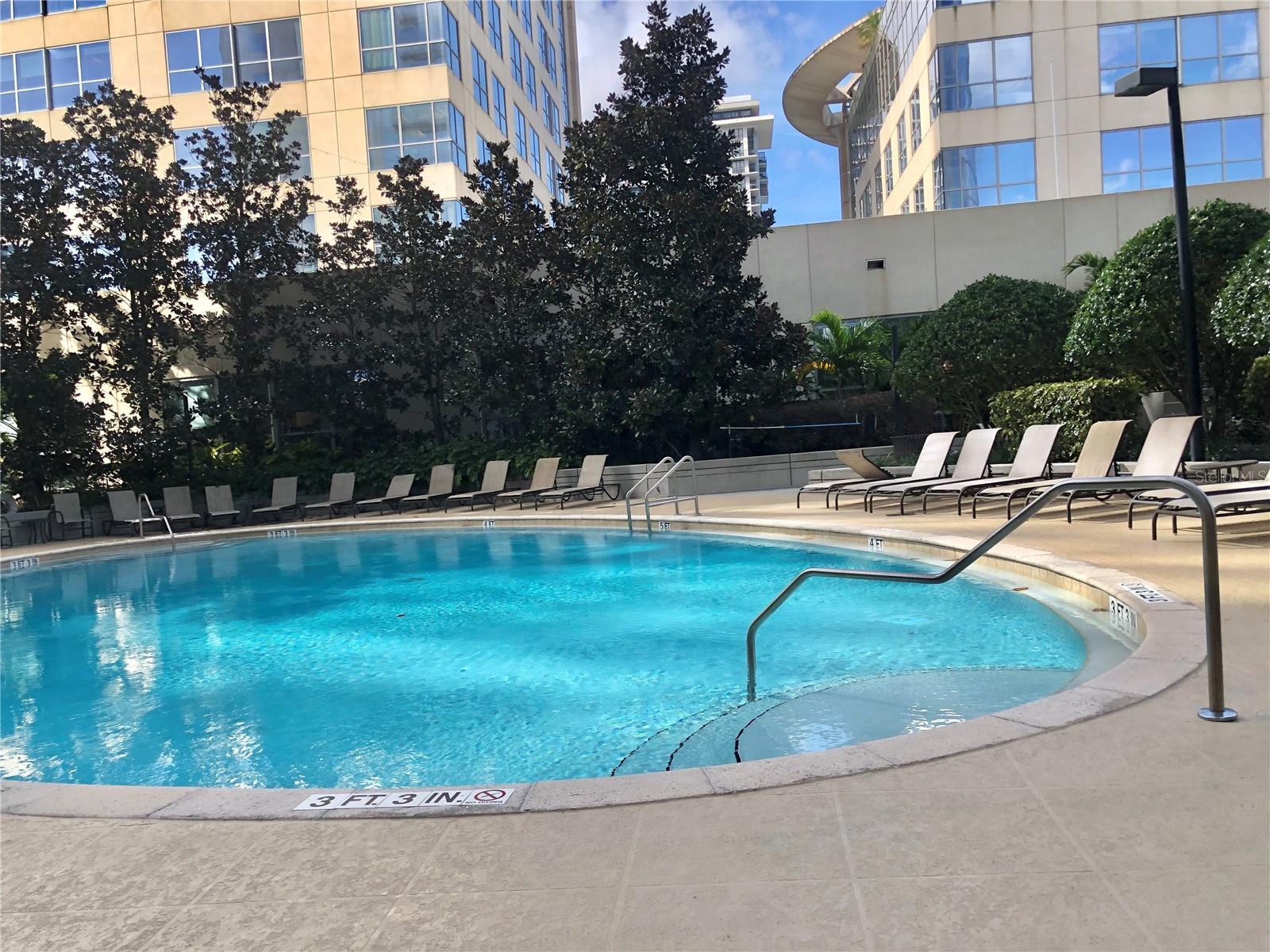 155 S COURT AVE #2903, ORLANDO, FL, 32801