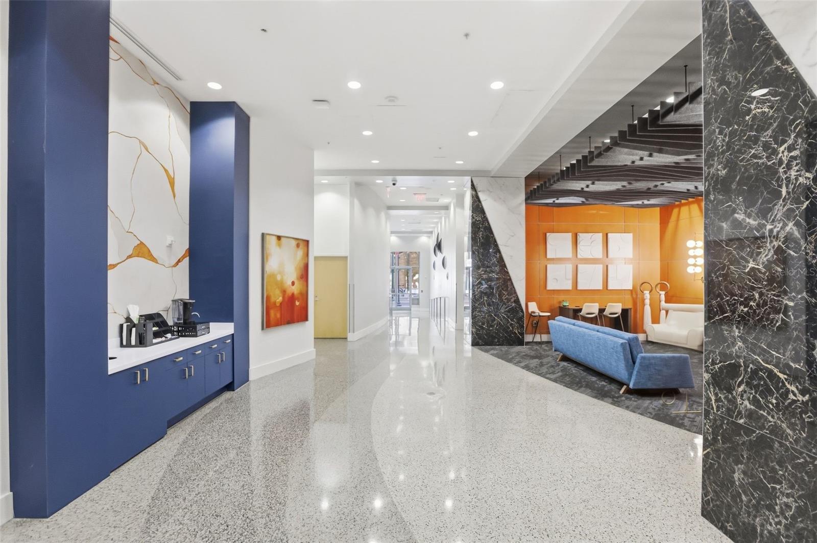 155 S COURT AVE #2903, ORLANDO, FL, 32801