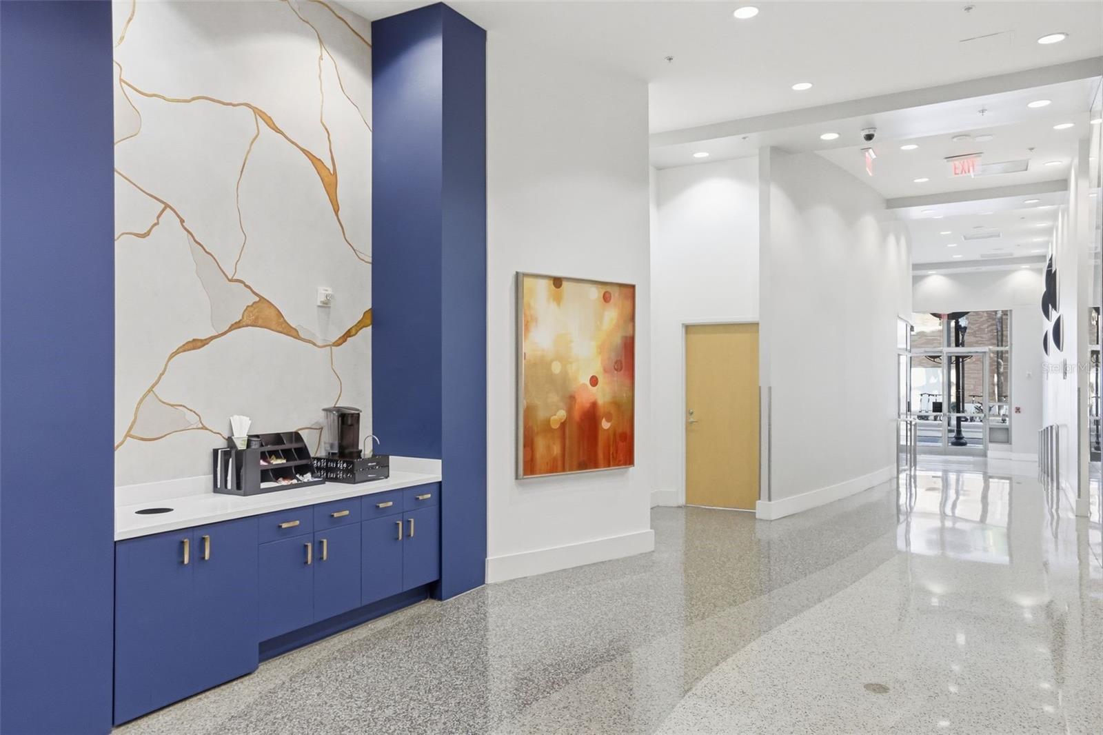 155 S COURT AVE #2903, ORLANDO, FL, 32801