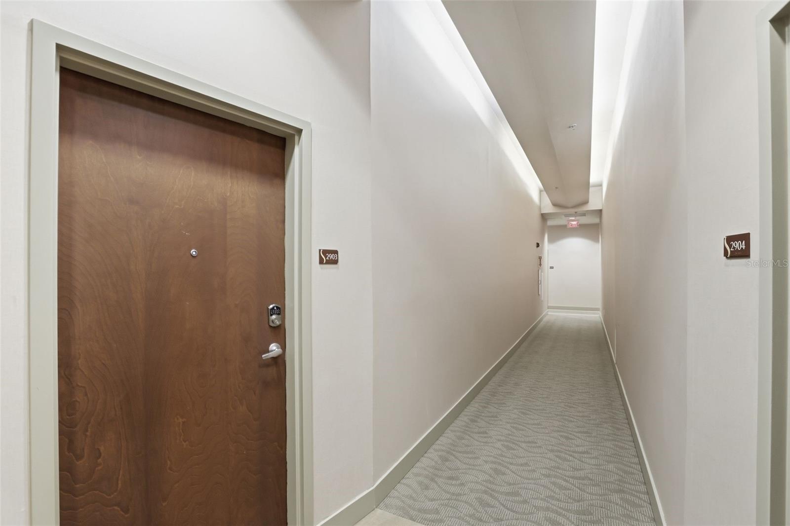 155 S COURT AVE #2903, ORLANDO, FL, 32801