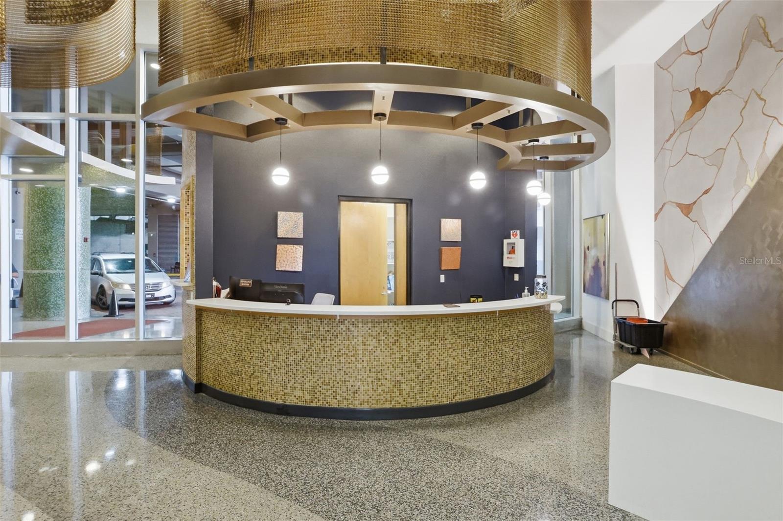 155 S COURT AVE #2903, ORLANDO, FL, 32801