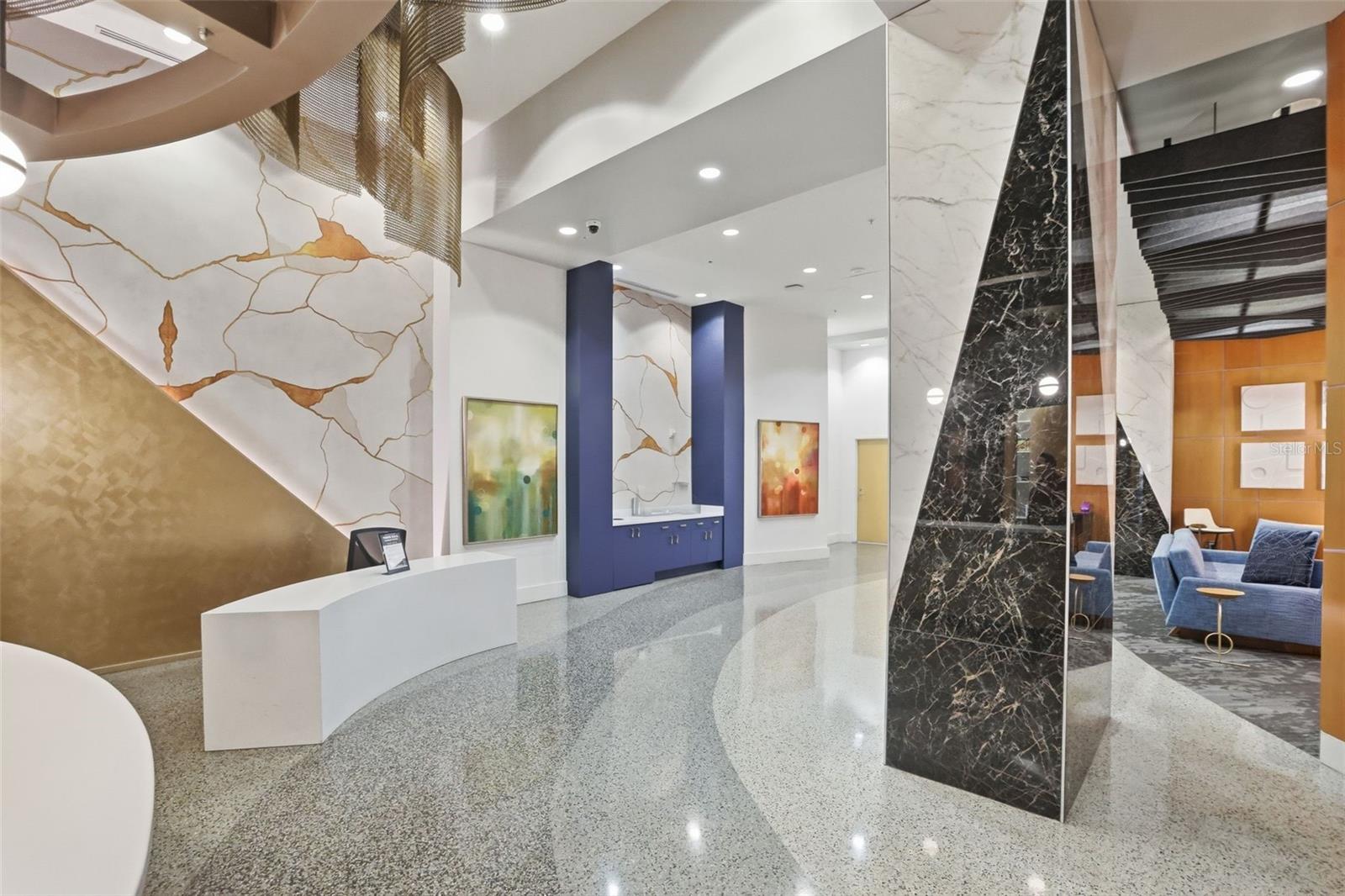 155 S COURT AVE #2903, ORLANDO, FL, 32801