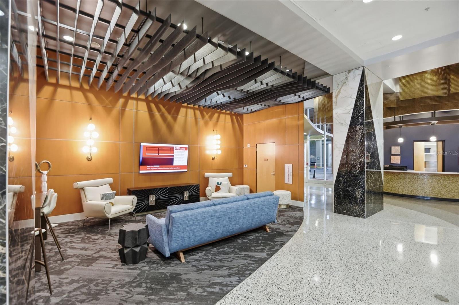 155 S COURT AVE #2903, ORLANDO, FL, 32801