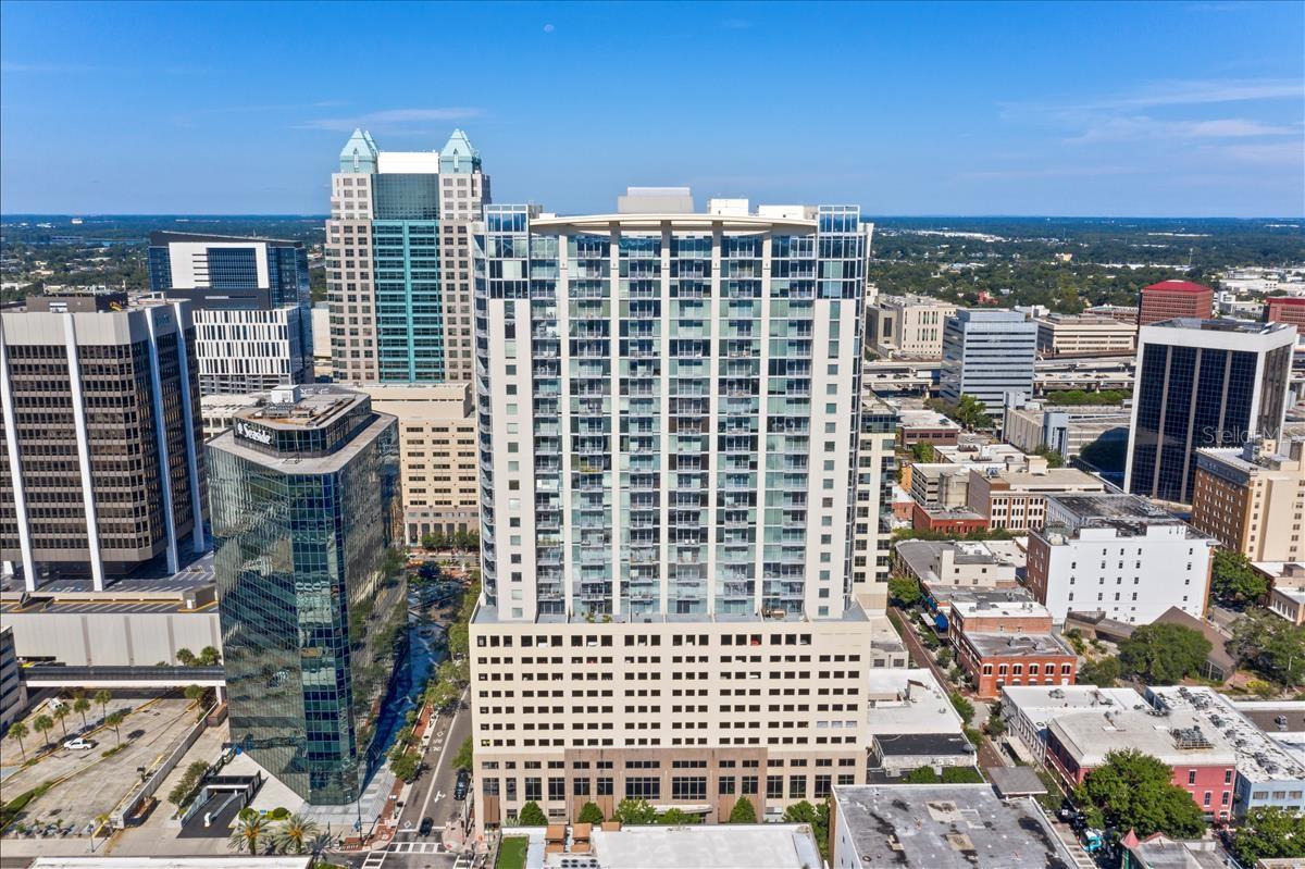 155 S COURT AVE #2903, ORLANDO, FL, 32801