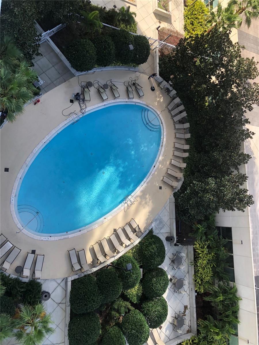 155 S COURT AVE #2903, ORLANDO, FL, 32801